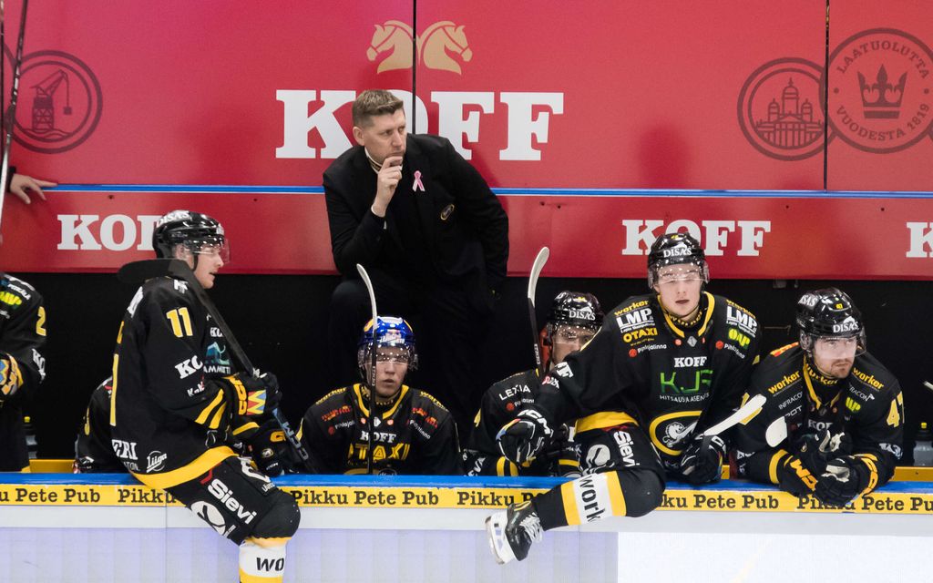 IL seuraa: Iso nimi palaa SM-liigajäille