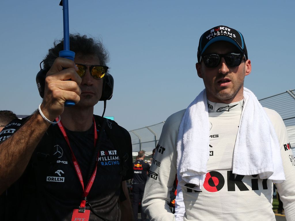 Robert Kubican F1-paluusta tuli surkea floppi - kuuluuko puolalainen kuninkuusluokkaan? ”Olen kyseenalaistanut sen joka kerta”
