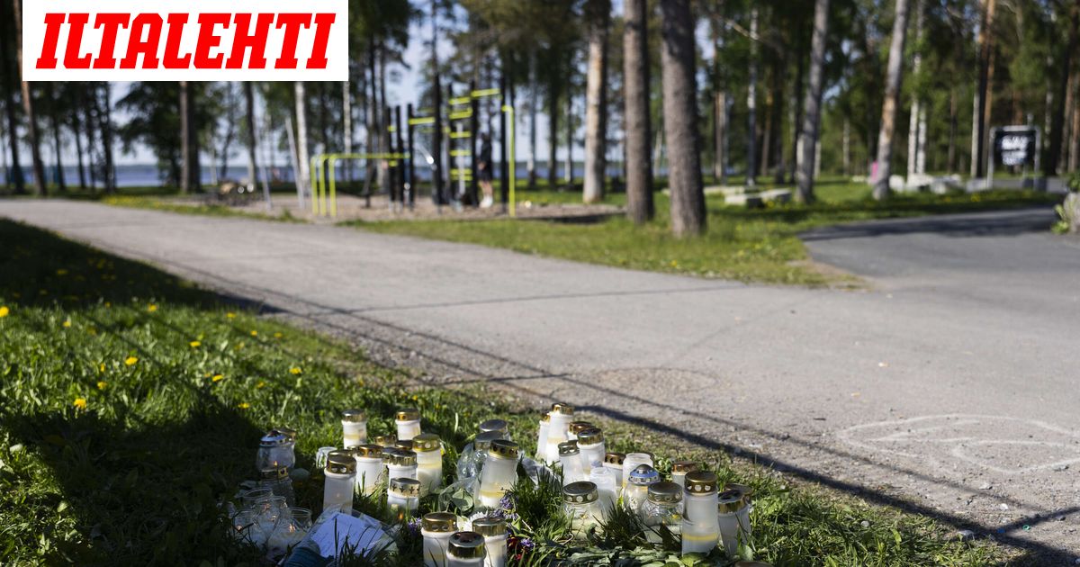 Miestä puukotettiin Pieksämäellä kesken päättäjäisjuhlien – Videoita leviää