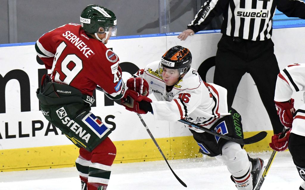 HIFK:lta hankinta – Olli Jokinen tietää mitä saa