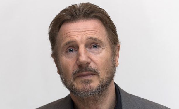 Liam Neeson jättää toimintaelokuvat: 