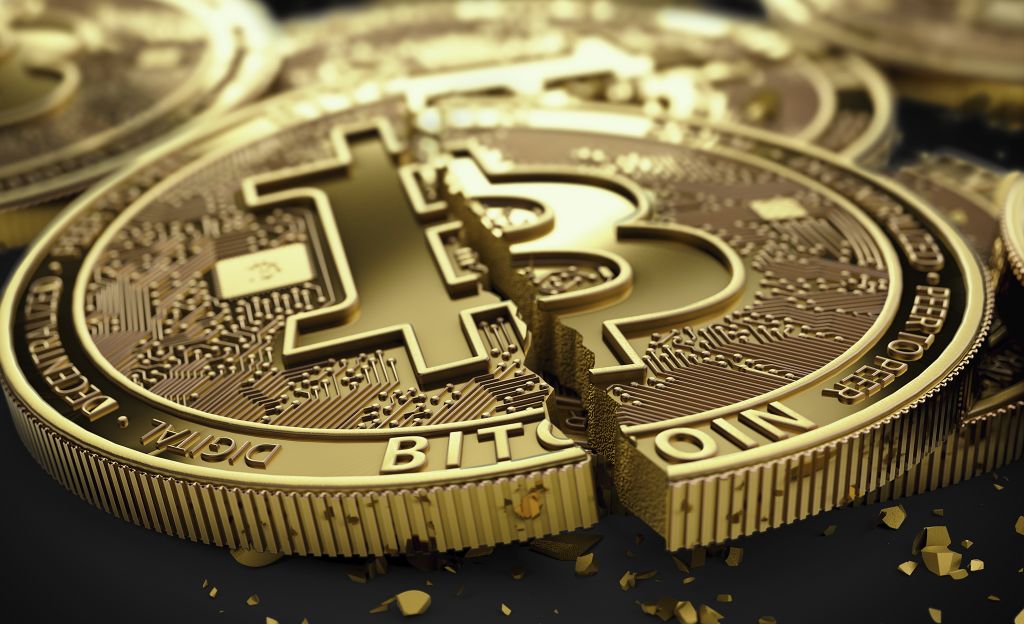 Bitcoinin arvo syöksylaskussa – krypton valuutaksi ottanut El Salvador ajautumassa perikatoon