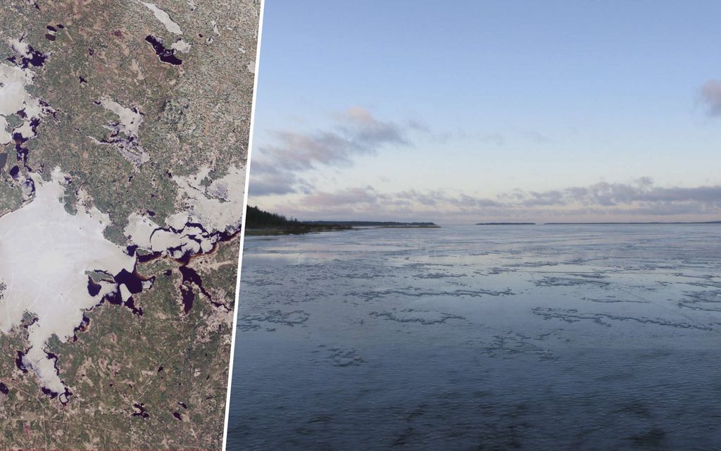 Yle: Kainuussa tapahtuu pian jotain, mitä ei ole nähty yli 140 vuoteen