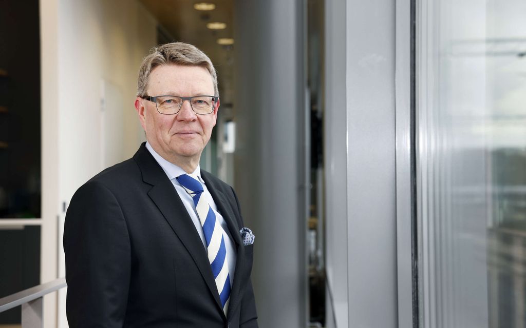 Euroopan käristyskupoli voi olla Suomen pelastus – Miljardien jättipotti muhii pohjoisessa 