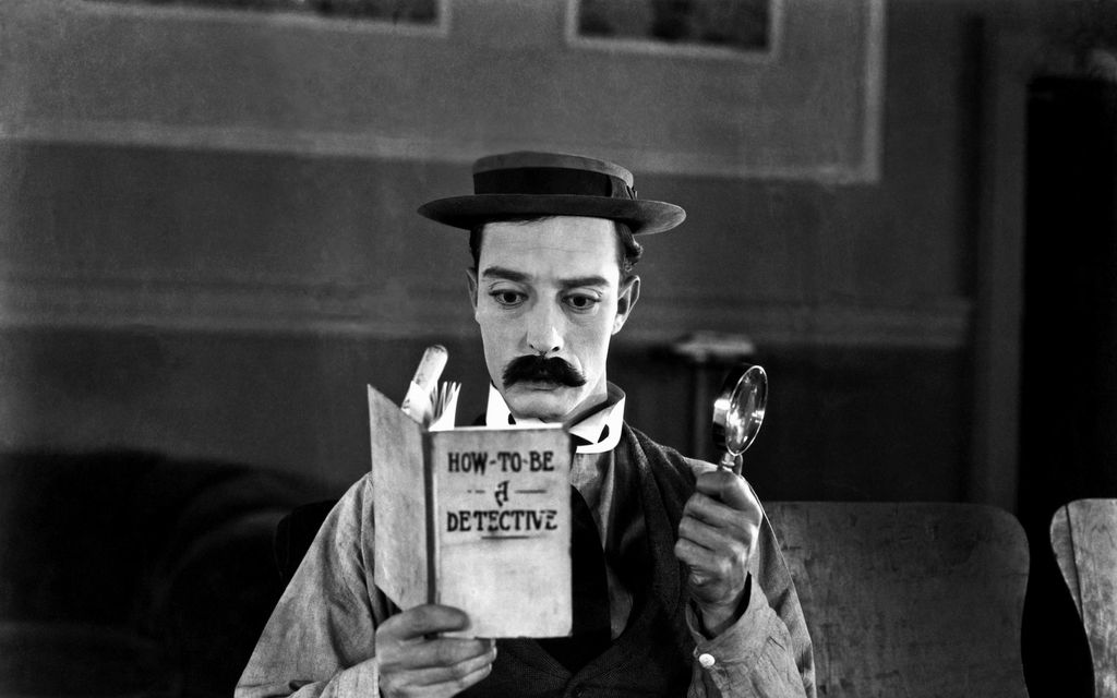 Aikansa supertähti Buster Keaton teki elämänsä virheen – vaimo ja lääkäri salasivat tähden diagnoosin karmealla tavalla
