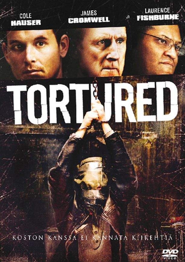 Tortured