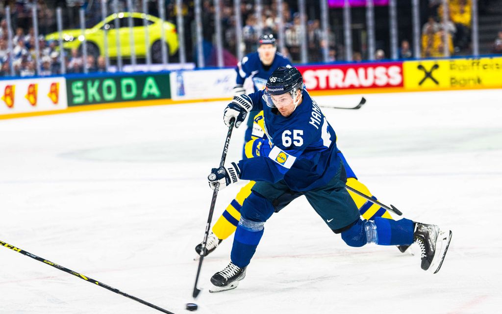 Hämmästys hinnoista –  ”Vaikuttaisi siltä, että NHL-status painaa aika paljon”