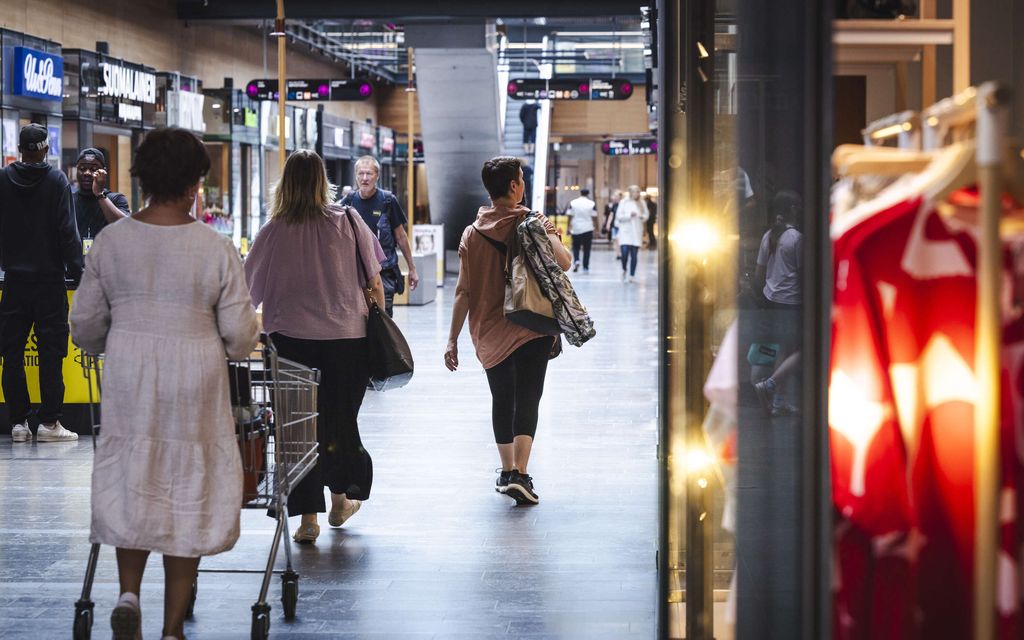 Maksetaanko sinulle tätä korvausta? Nyt tuli varoitus