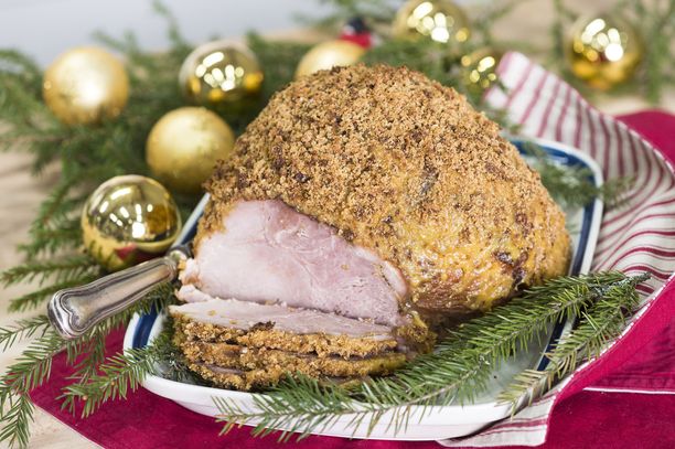Jättikinkut eivät enää kelpaa - näin suomalaiset syövät ensi jouluna