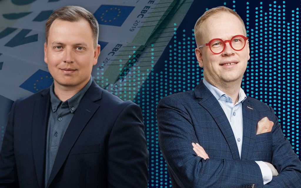 Näiden osakkeiden hinta voi jopa tuplaantua 3–4 vuoden sisällä – Mahdollisuus huimaan tuottoon