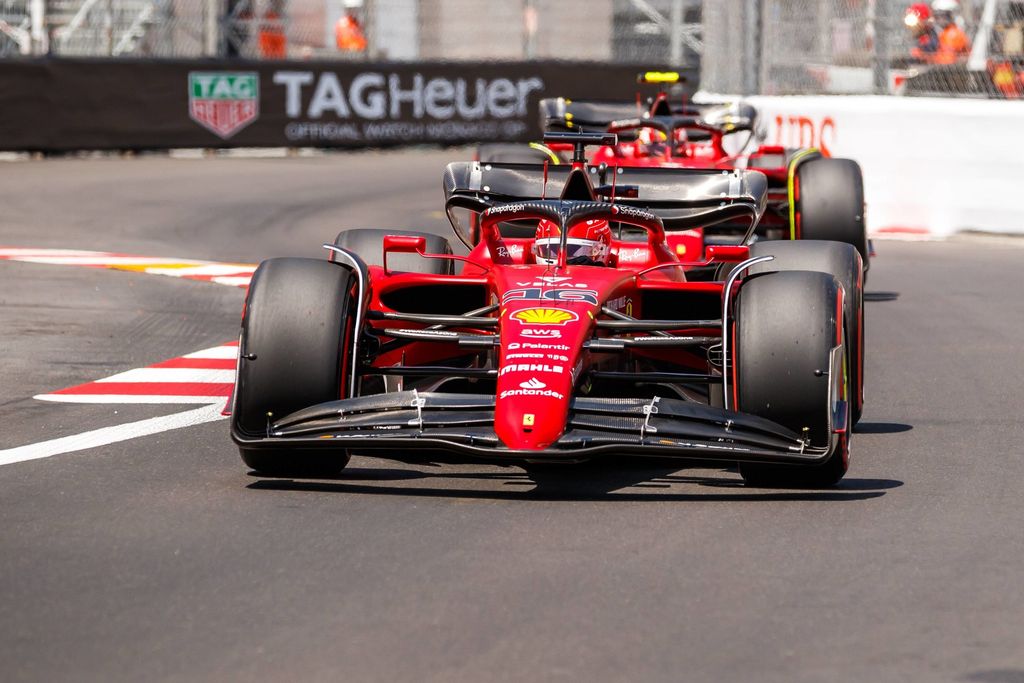 Ferrarille lätkäistiin valtava sakko ”törkeästä huolimat­tomuudesta”