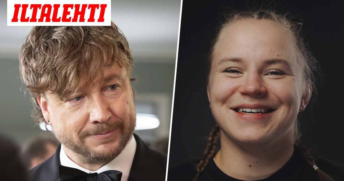 Samu Haber: Yllättävä kumppanuus