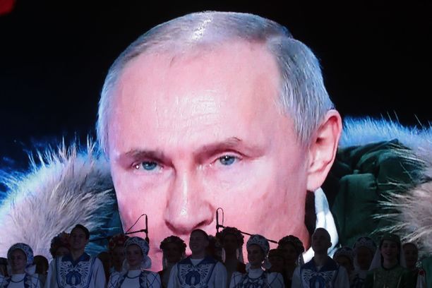 Näkökulma: Putin vaatii YYA-ajan paluuta – Suomi on vaarassa, jos  KGB-miehelle tehdään myönnytyksiä