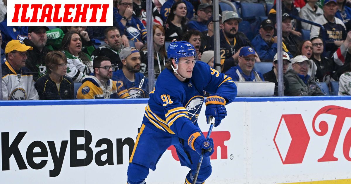 NHL:ssä ankara nöyryytys! Yleisöltä viiltävä reaktio