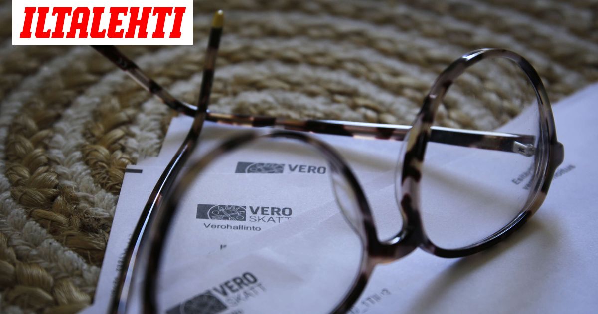 Verohallinto: Jos muistat tehdä tämän viimeistään huomenna, voit jopa saada rahaa