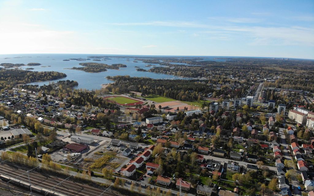 Nainen asensi tielle niin röyhkeän viritelmän, että poliisikin kiinnostui