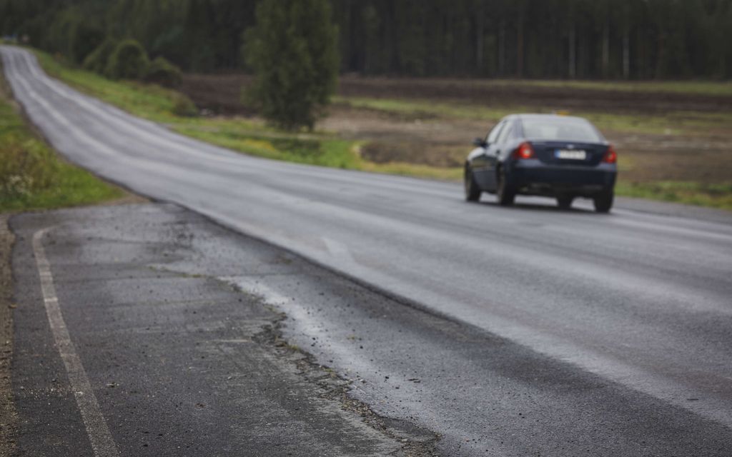 KKV turvautui harvinaiseen temppuun