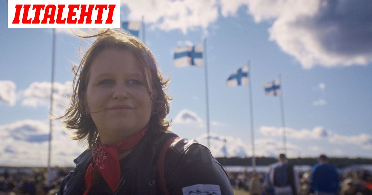 Tänään tv:ssä: Senja kasvoi uskonnollisessa liikkeessä – Nyt hän saa osakseen vihaa ja aggressiota