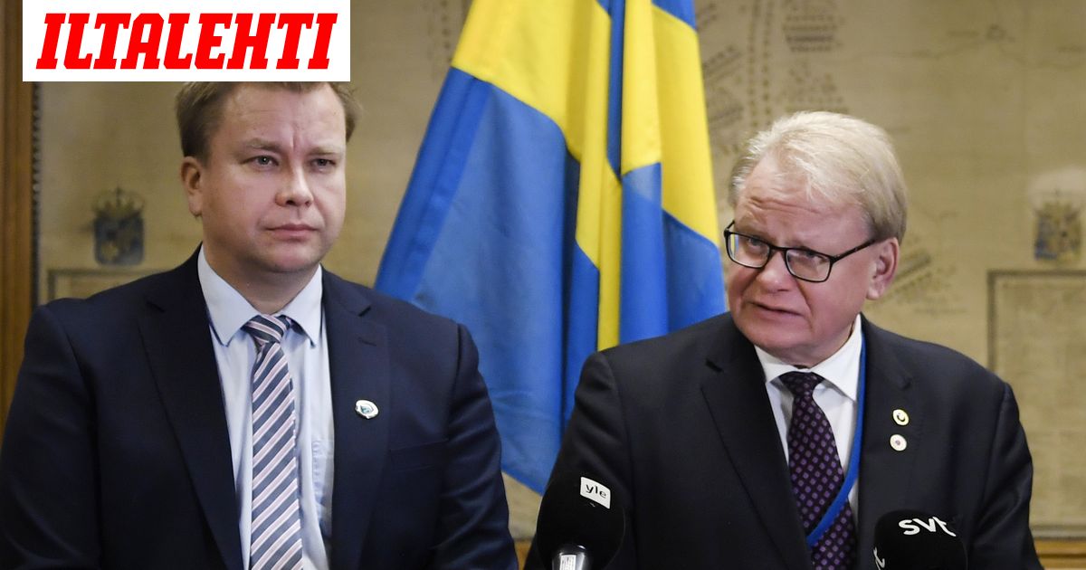 Kaikkonen: Suomen lisääntyvä puolustusyhteistyö ei vastaa Naton suojaa - Vimarsana News