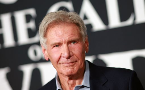 Harrison Ford, 77, aiheutti uhkaavan tilanteen lentokentällä: ”Olen todella pahoillani”