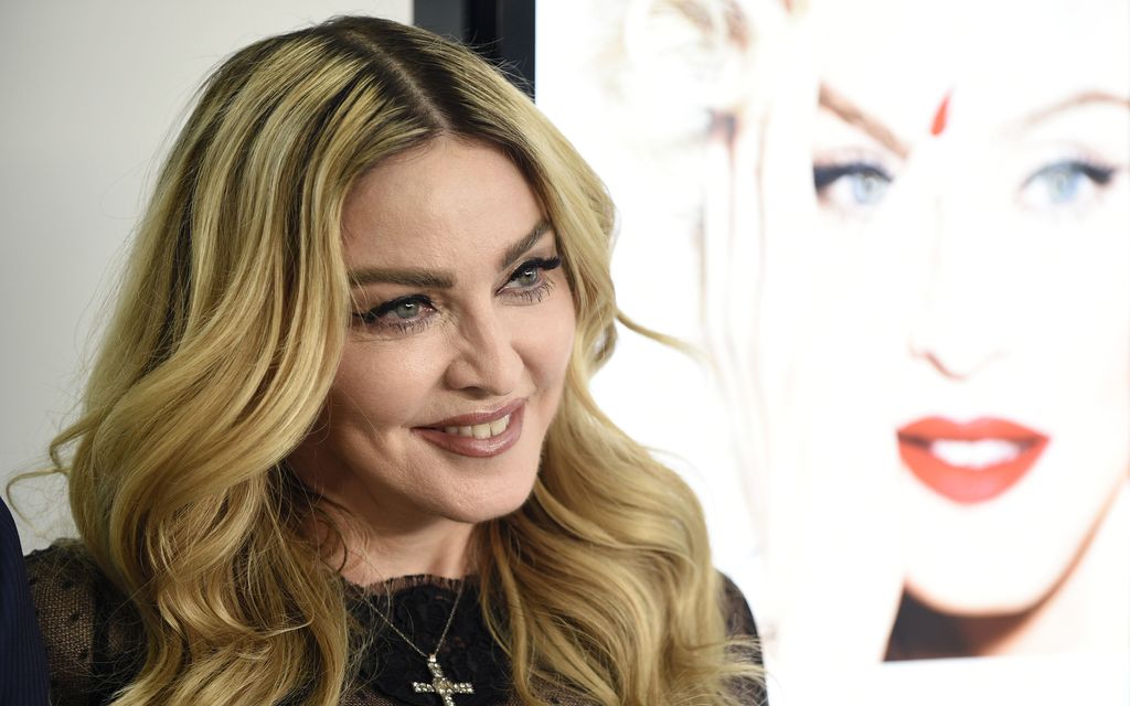 Poliisi uhkasi pidättää Madonnan 1990-luvulla kolmesti – syynä ”moraaliton live-esiintyminen”