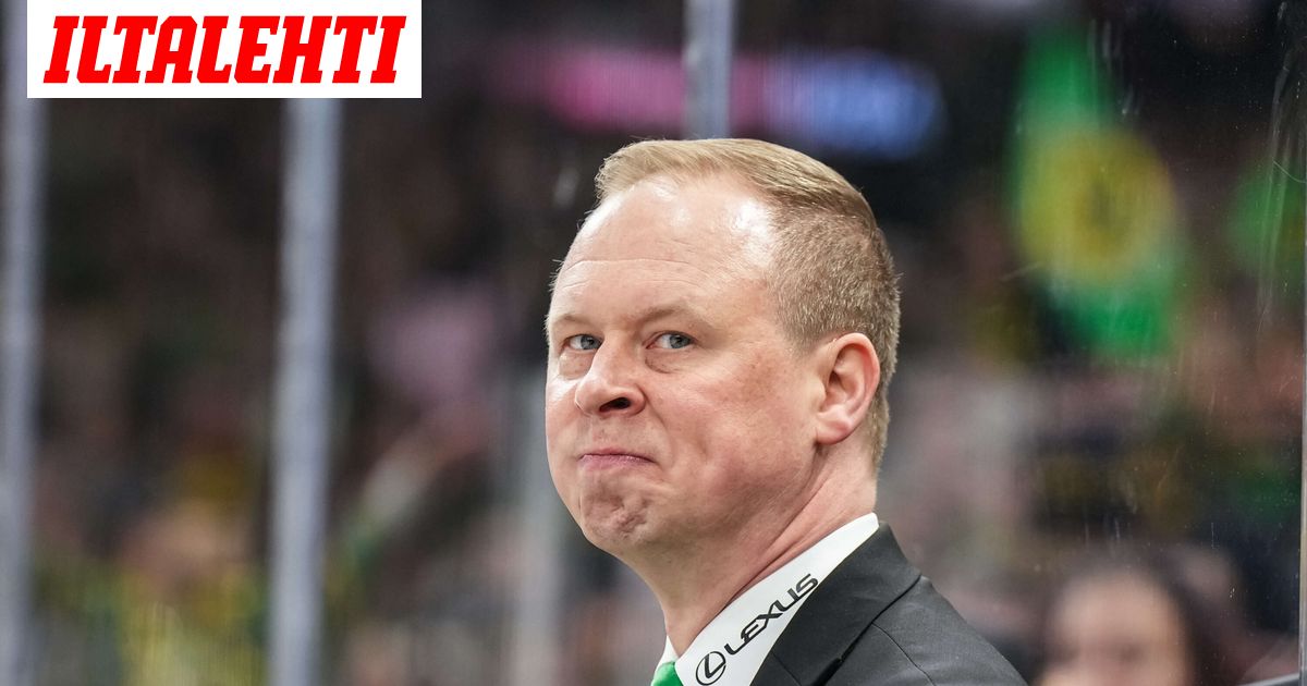 Nähdäänkö Tampereella jokakeväinen ilmiö?