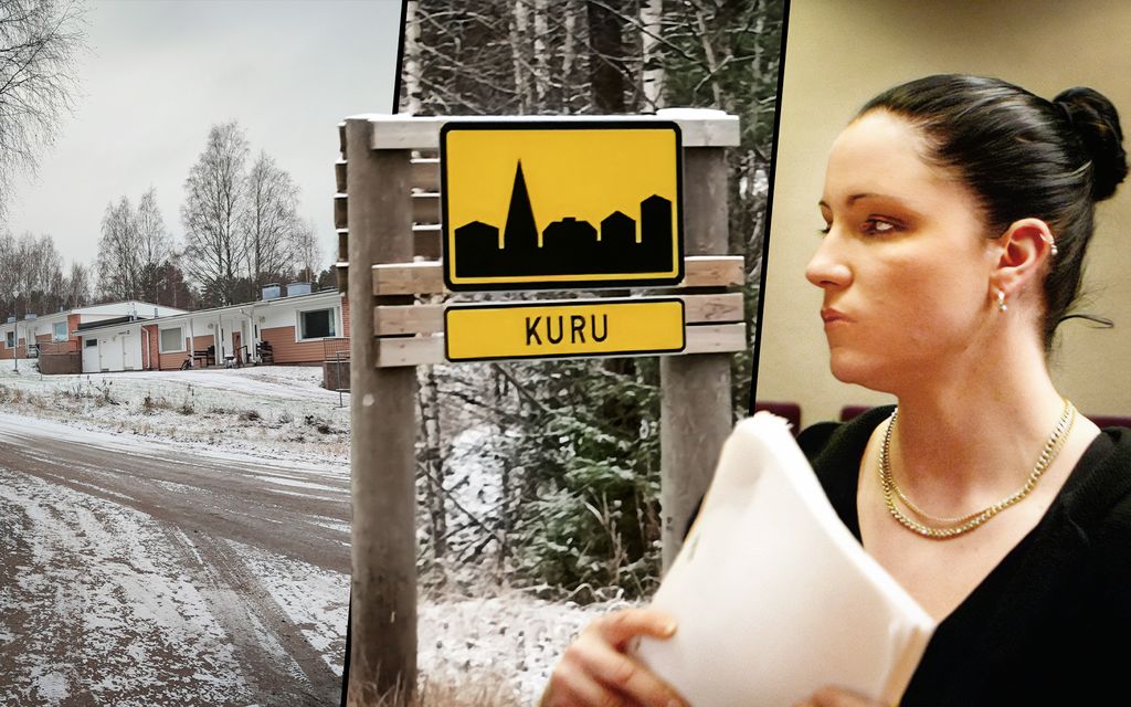 Täällä Virpi Butt asui vankilan jälkeen – paikalliset kertovat murhaajan täydellisestä muutoksesta
