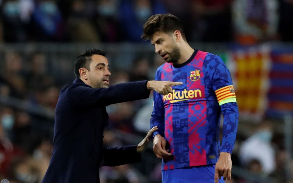 FC Barcelona suunnittelee tylyä temppua: seurasankarit pyyhitään ulos