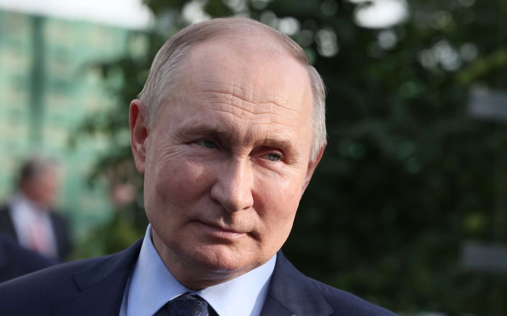 Asiantuntija: Putinin peliliike kertoo valtapelistä Venäjän huipulla