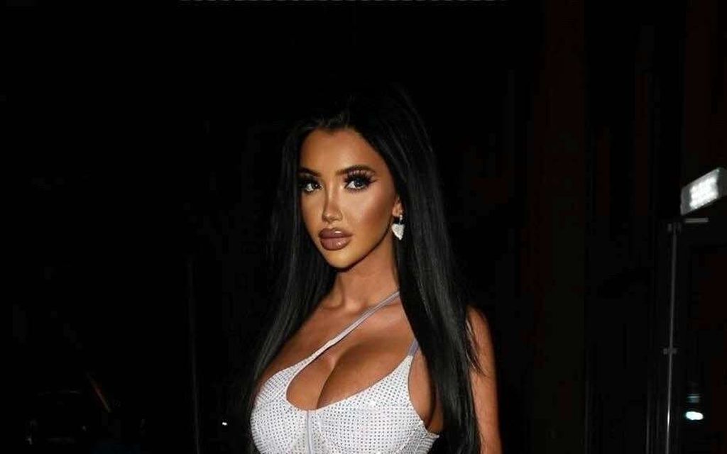 Onlyfans-tähden kimppuun hyökättiin metrossa