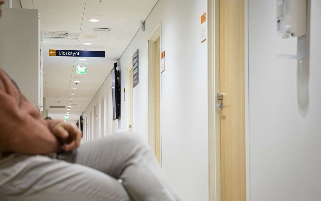 Sofialla ei ollut varaa resepti­lääkkeisiin – Karu arki paljastui öisin