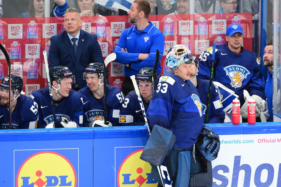 Leijonien Otteluohjelma Ihmetyttää – Raju Muutos Viime Vuoteen, Tässä Syy