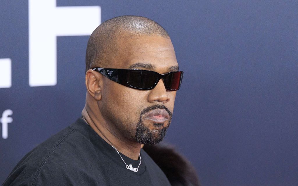 Kanye Westin konsertti aiheutti kohun – Järjestäjät reagoivat heti