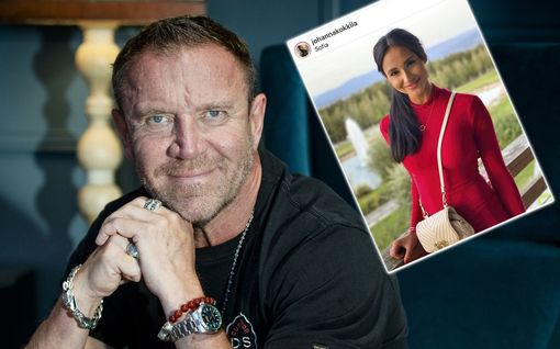 Renny Harlin | Iltalehti