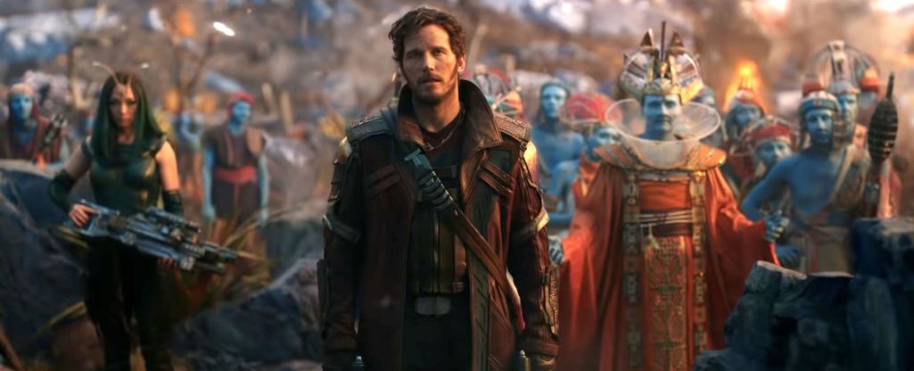 Uuden Thor-elokuvan traileri suututti somekansan – Chris Prattia syytetään homofobiseksi
