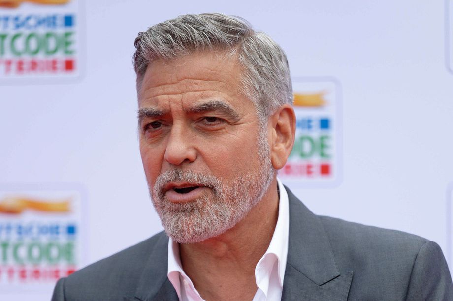 George Clooney played a nasty prank on the guests – He promised a Finnish journalist his help
 – 2024-09-18 09:04:56