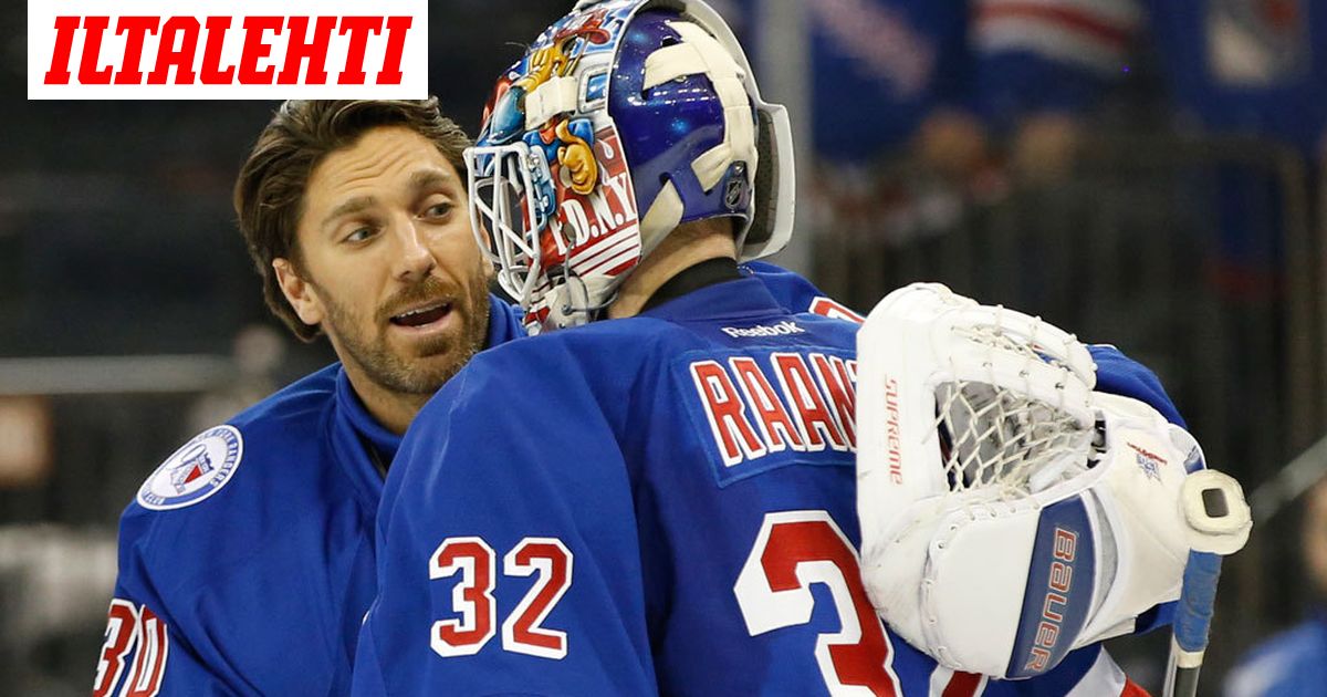 NHL-toimittaja vaatii Antti Raantaa penkille - selitys saattaa kummastuttaa