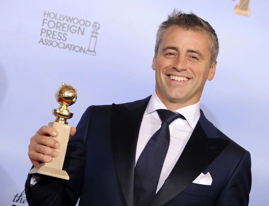 Frendit stars fear Matt LeBlanc is very ill – The reason is sad
 – 2024-09-30 18:23:56