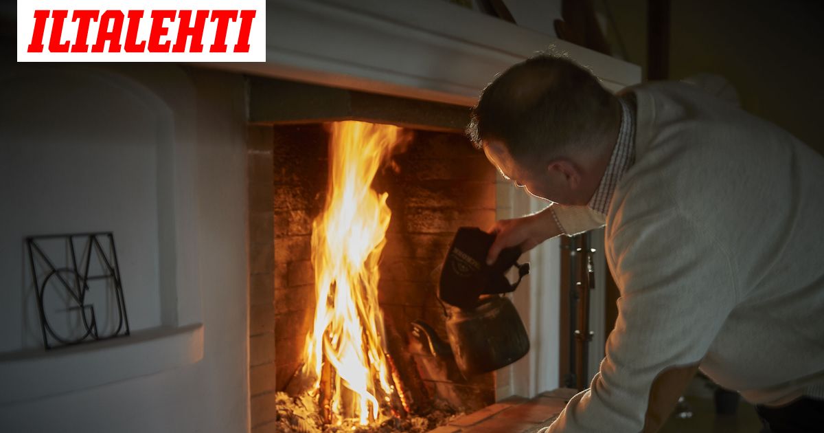 Omakotitalossa asuva: Kun ankara pakkanen tulee, olet riskissä tehdä ison virheen