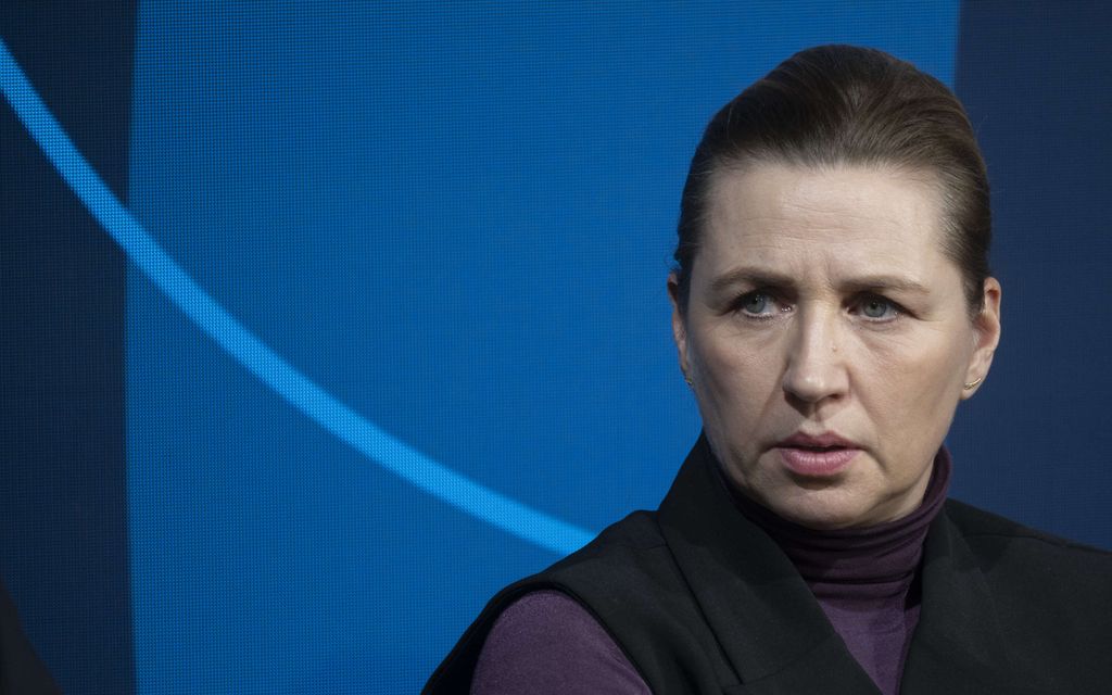 Euroopan ”ykkösnainen” oli romahtamassa – Sitten tapahtui jotain yllättävää