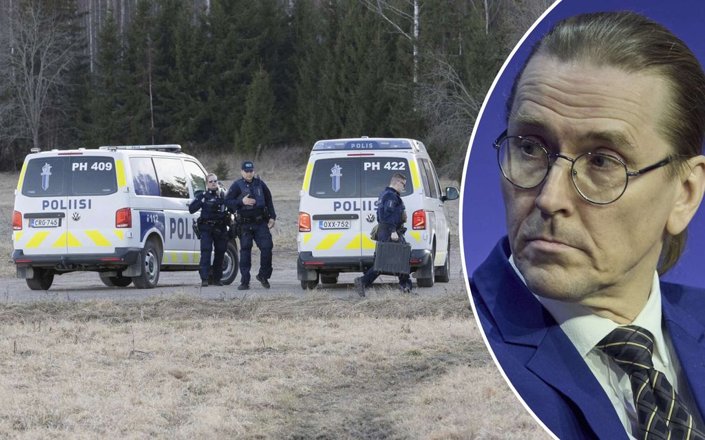 Tämä asia Suomen drooneista jäi kertomatta – Nyt puhuu asiantuntija: ”En osaa sanoa, miksi”