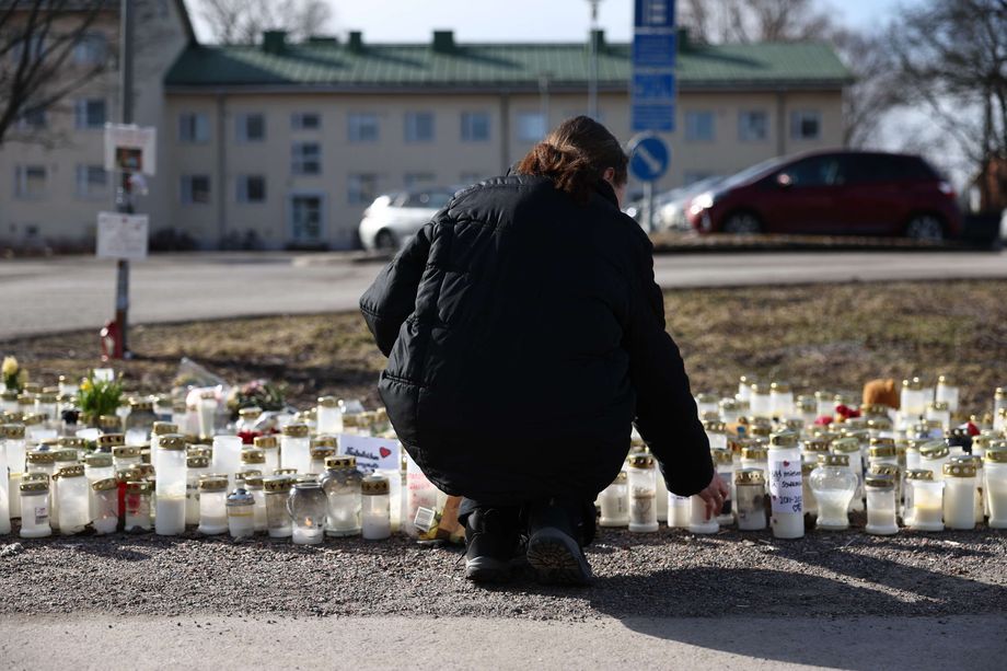 Viertolan Tragediasta Paljon Huhuja – Poliisilta Ja Vantaan Kaupungilta ...