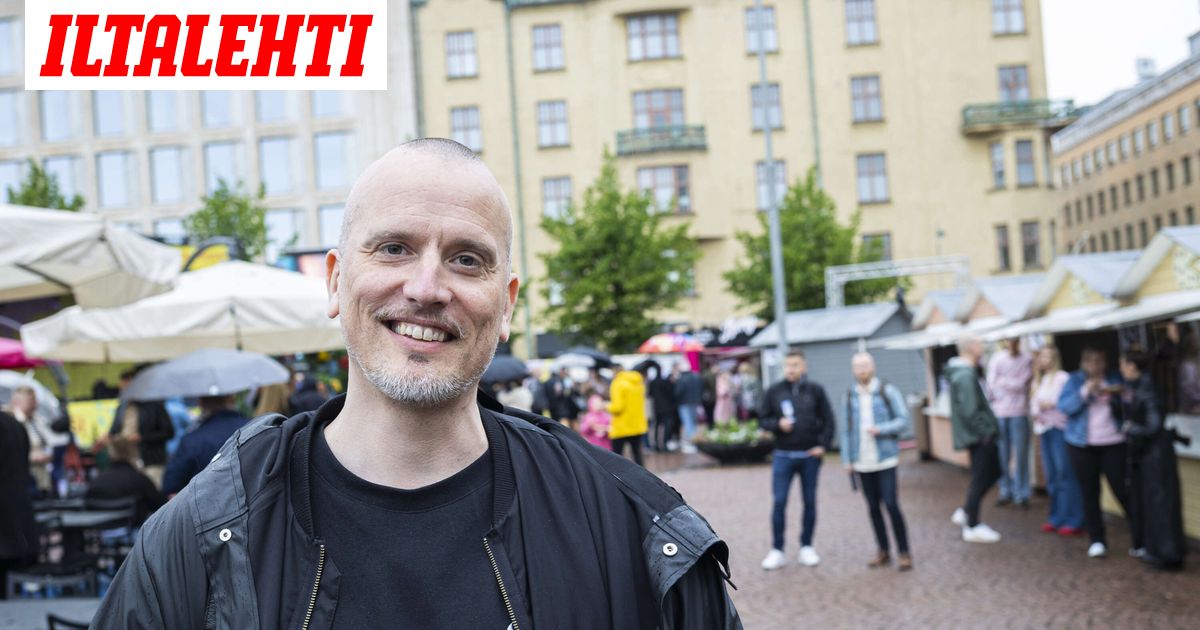 Toni Lähde jättää Diilin – Nyt edessä uudet kuviot