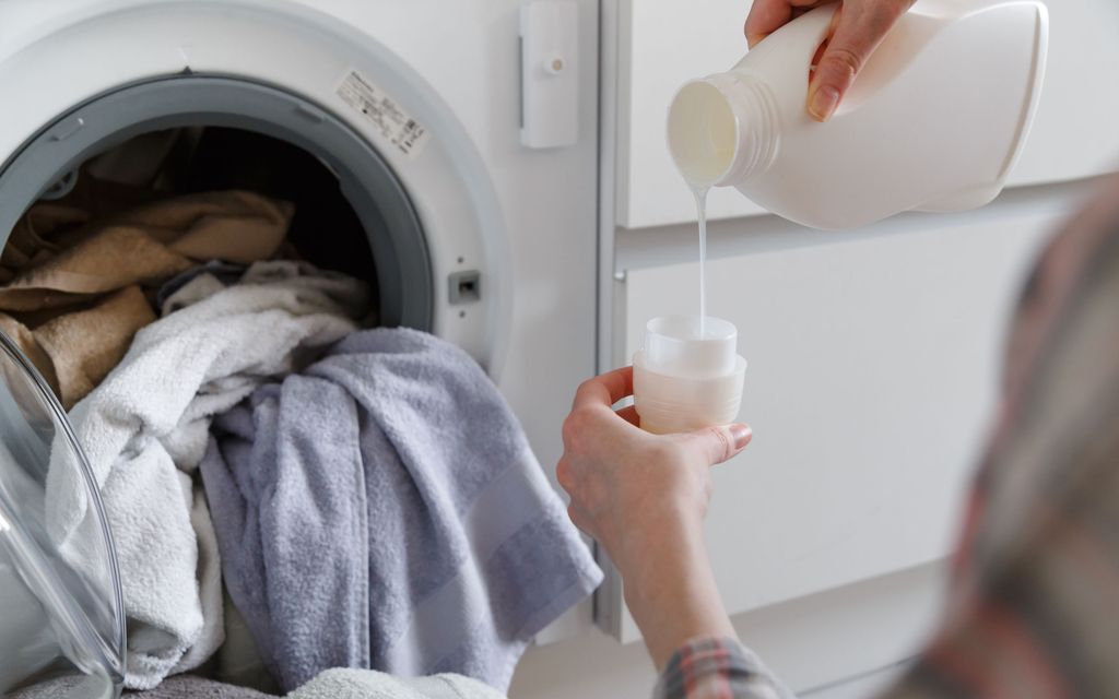 Tee näin, jos pyykki alkaa haista – asiantuntijan täsmävinkit