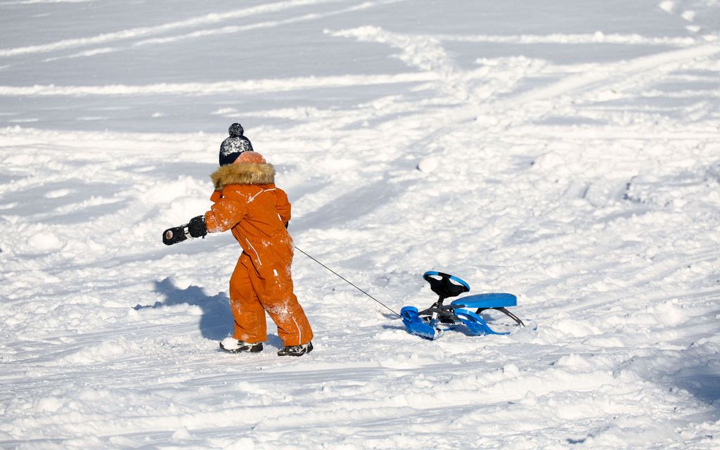 Hiihtolomien sääennuste: Tänne tärähtää –30 asteen lukemat