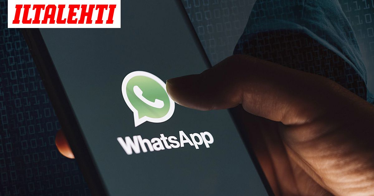 Whatsappin 10 piilotettua ominaisuutta - tiesitkö nämä?
