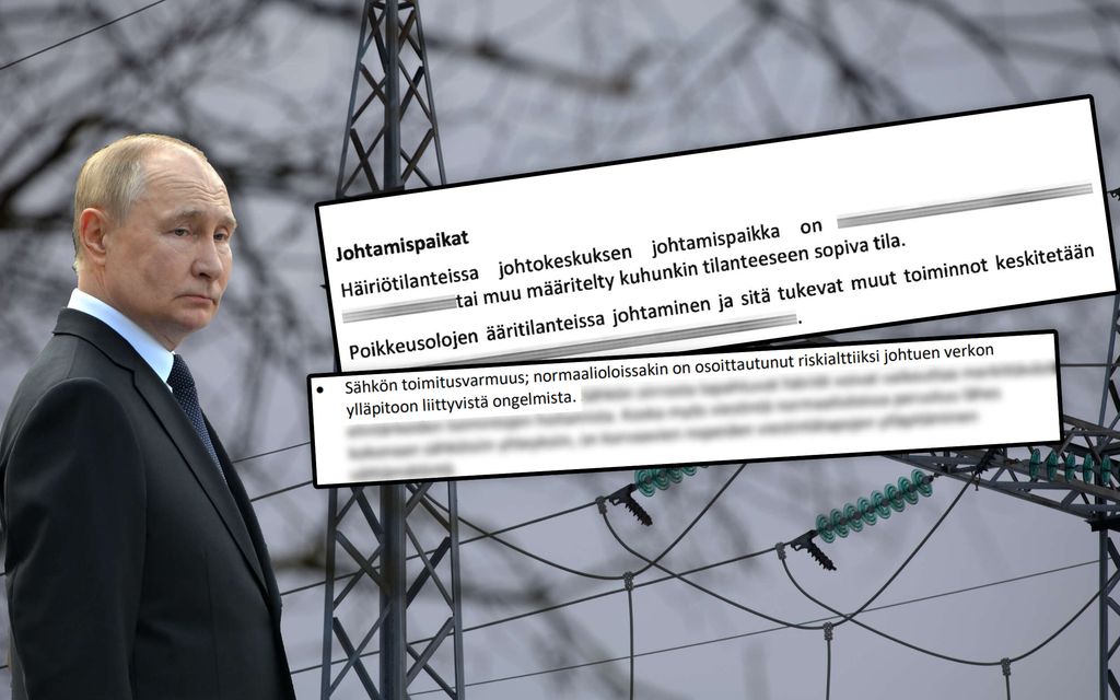 Kuin ohjeet Putinille: Näin arkaluonteisia tietoja suomalaisista kunnista löytyy netistä käden käänteessä