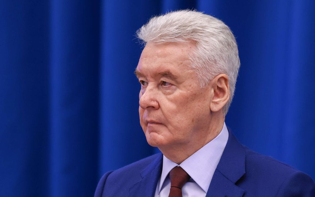 Ukraina teki massiivisen iskun Moskovaan