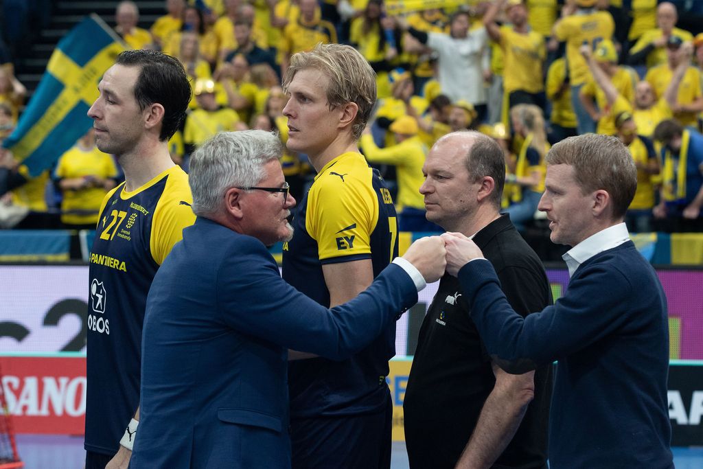Ruotsalaiset tylyttivät Suomea  finaalin jälkeen – nyt eri ääni kellossa