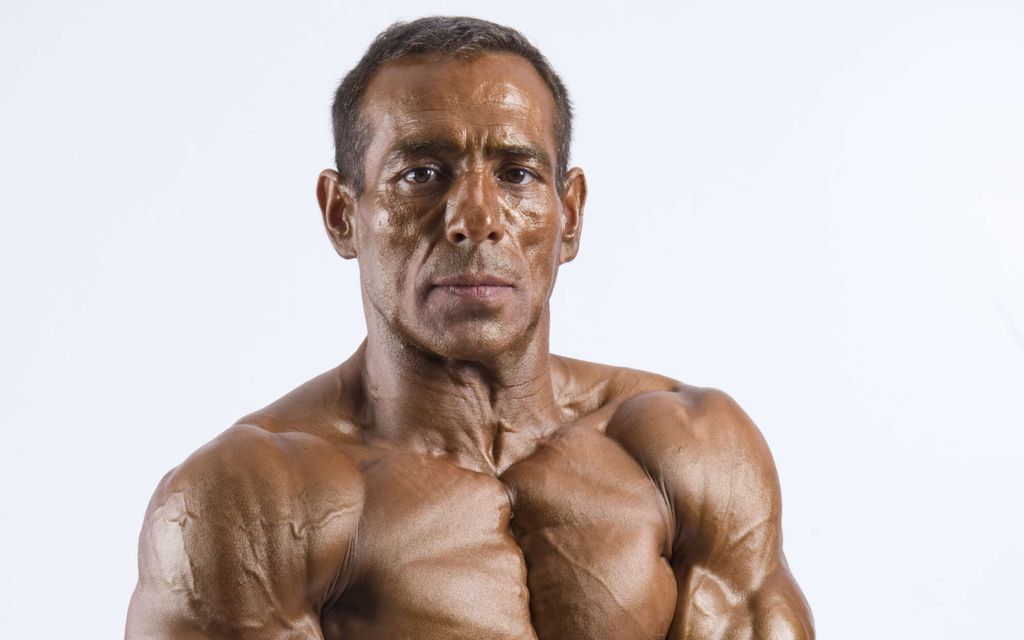 Alkoholi teki lajilegendasta kodittoman – Teki nyt upean paluun kadulta 62-vuotiaana